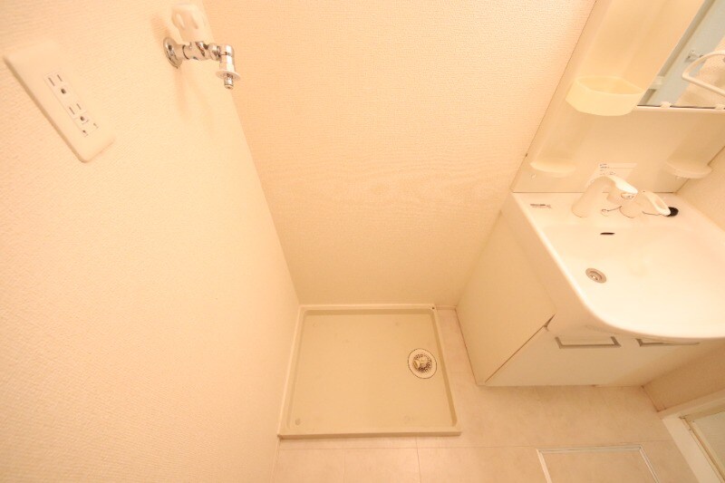 ALBA　J・Kの物件内観写真