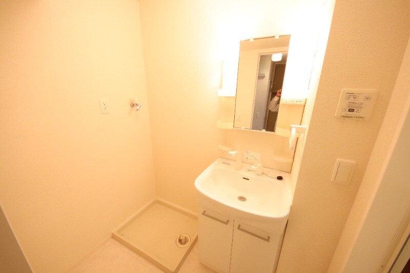 ALBA　J・Kの物件内観写真