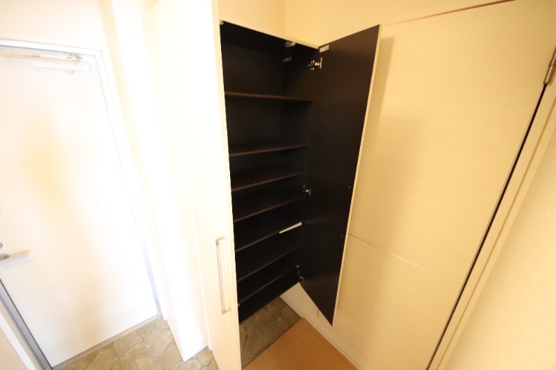 ALBA　J・Kの物件内観写真