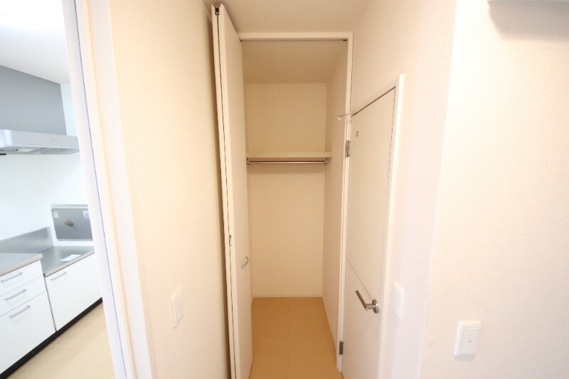 ALBA　J・Kの物件内観写真