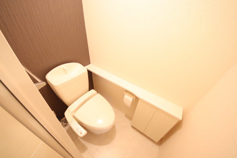 ALBA　J・Kの物件内観写真