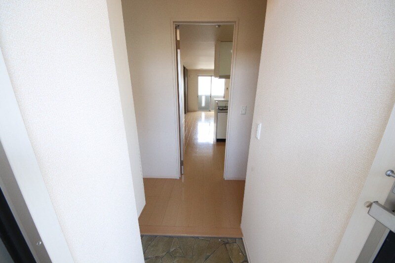 ALBA　J・Kの物件内観写真