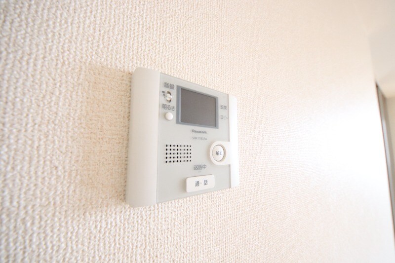 ALBA　J・Kの物件内観写真