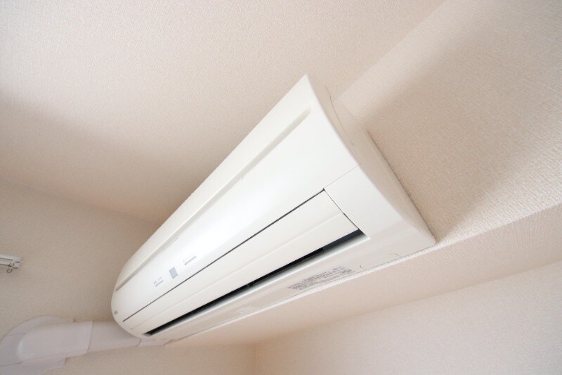 ALBA　J・Kの物件内観写真