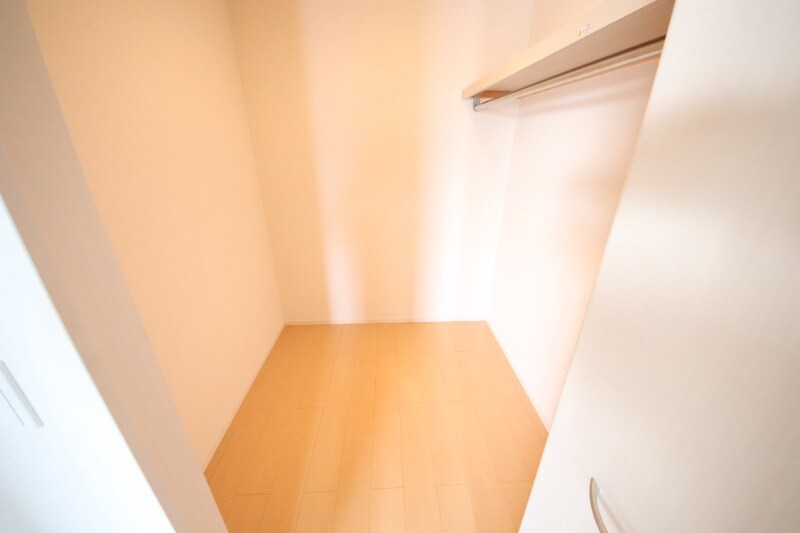 ALBA　J・Kの物件内観写真