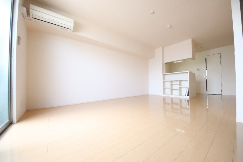 ALBA　J・Kの物件内観写真