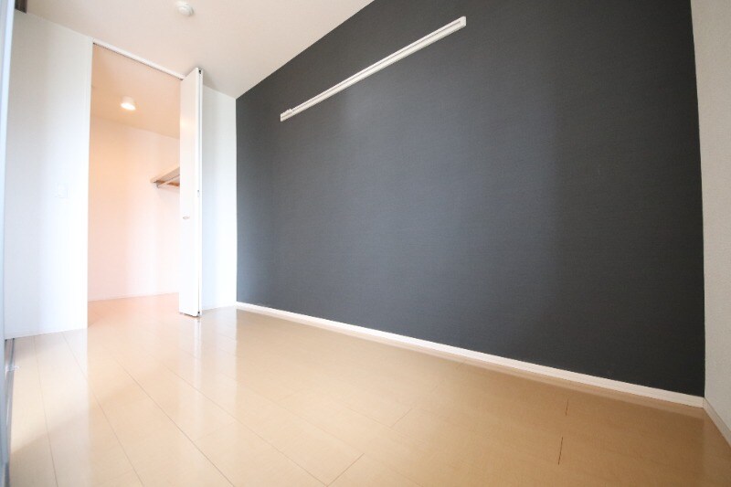 ALBA　J・Kの物件内観写真