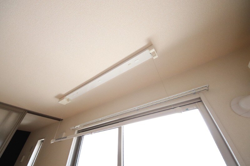 ALBA　J・Kの物件内観写真