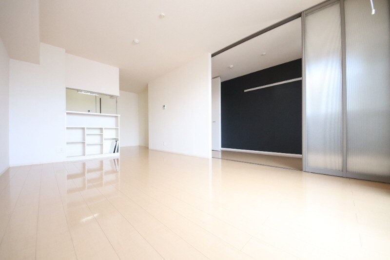 ALBA　J・Kの物件内観写真