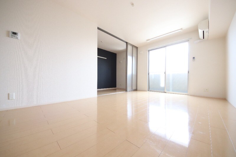 ALBA　J・Kの物件内観写真