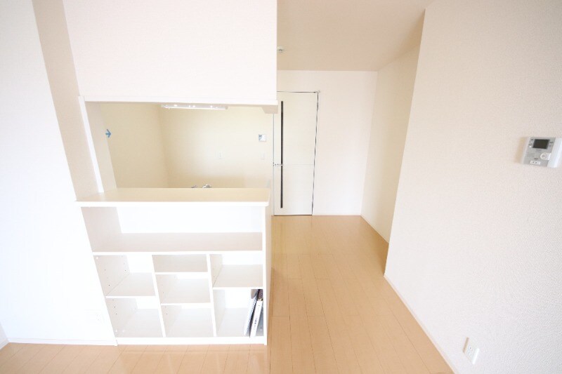 ALBA　J・Kの物件内観写真