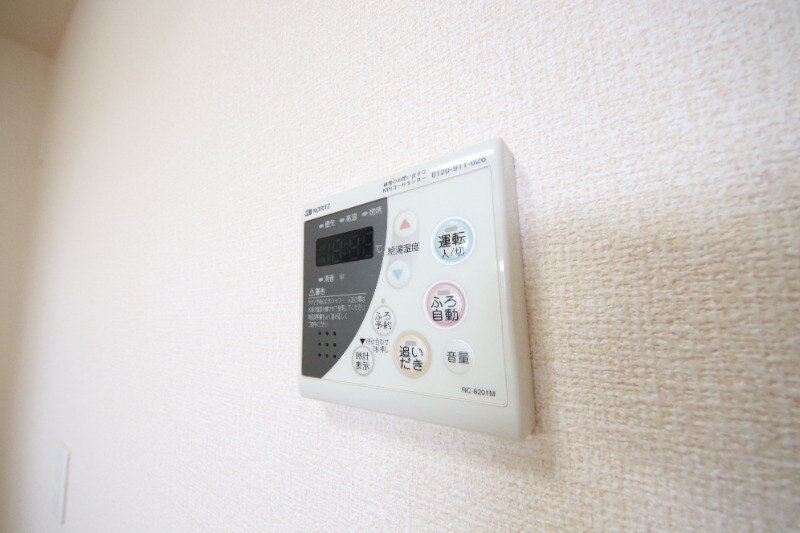 ALBA　J・Kの物件内観写真