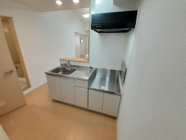 塚口駅 徒歩10分 2階の物件内観写真