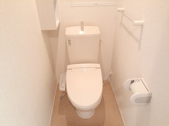 塚口駅 徒歩10分 2階の物件内観写真