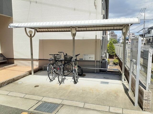 塚口駅 徒歩10分 2階の物件内観写真