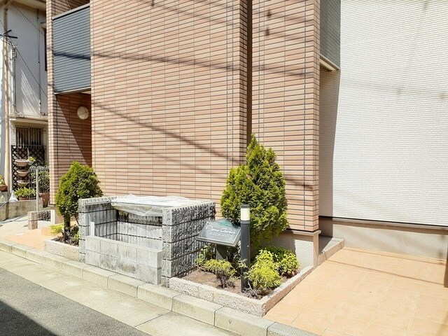 塚口駅 徒歩10分 2階の物件内観写真