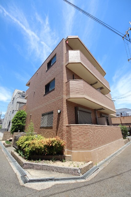 ダイワール武庫川の物件外観写真