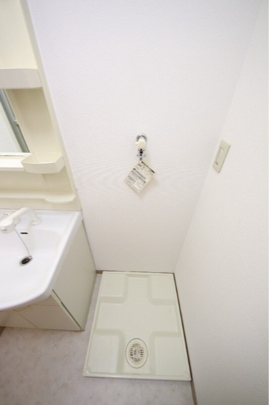 ダイワール武庫川の物件内観写真