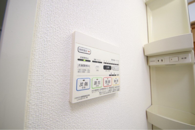 ダイワール武庫川の物件内観写真