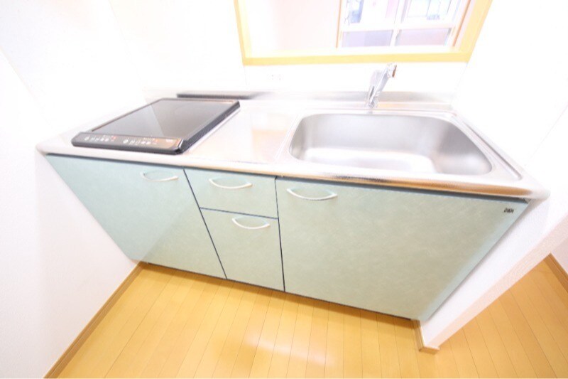 ダイワール武庫川の物件内観写真