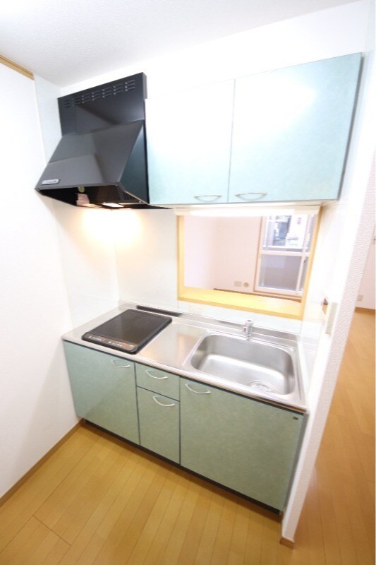 ダイワール武庫川の物件内観写真