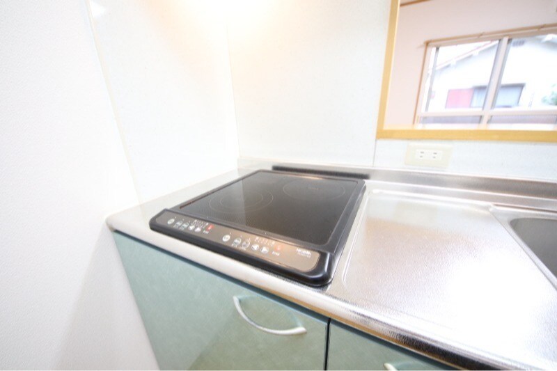 ダイワール武庫川の物件内観写真