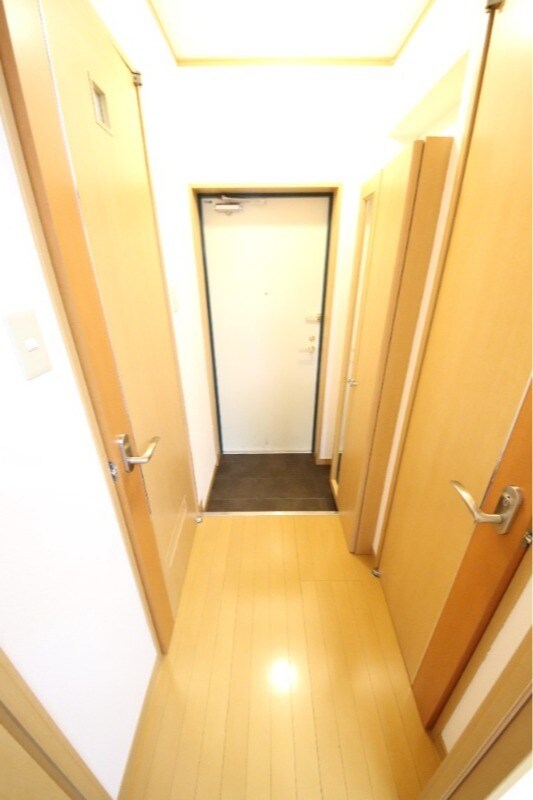 ダイワール武庫川の物件内観写真