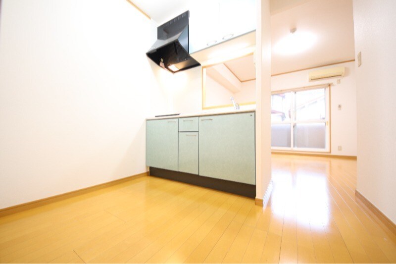 ダイワール武庫川の物件内観写真