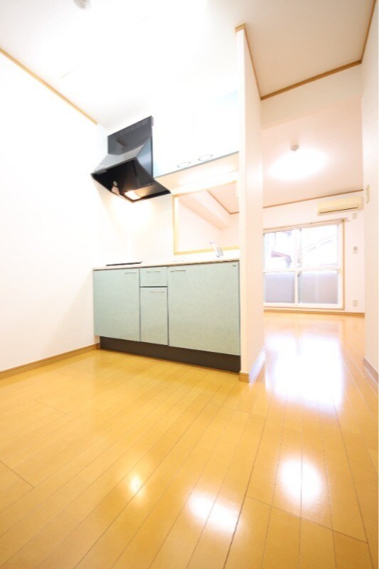 ダイワール武庫川の物件内観写真