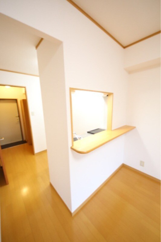 ダイワール武庫川の物件内観写真