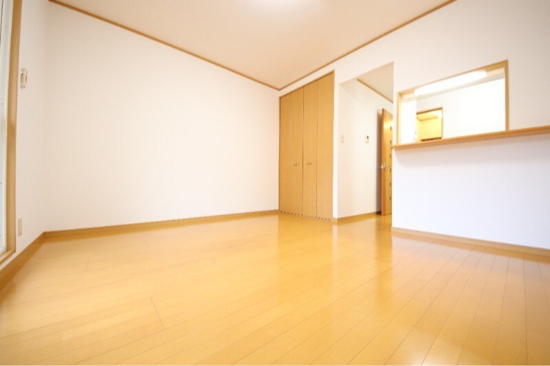 ダイワール武庫川の物件内観写真