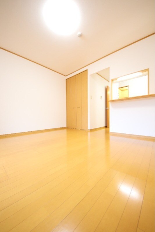 ダイワール武庫川の物件内観写真