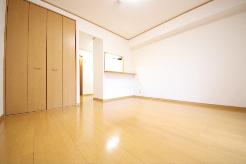 ダイワール武庫川の物件内観写真