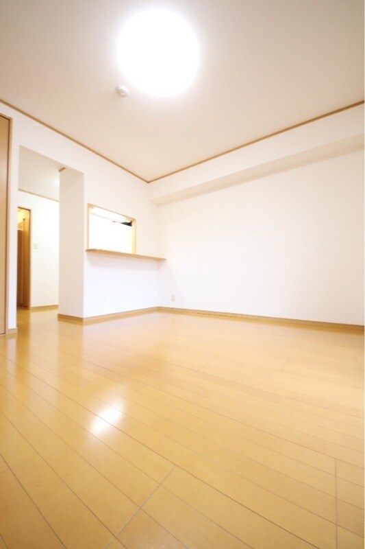 ダイワール武庫川の物件内観写真