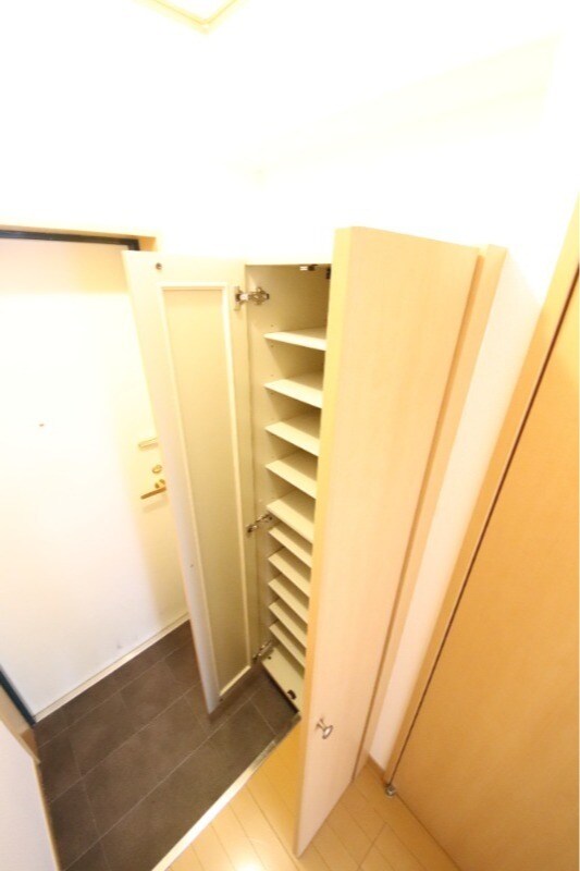 ダイワール武庫川の物件内観写真