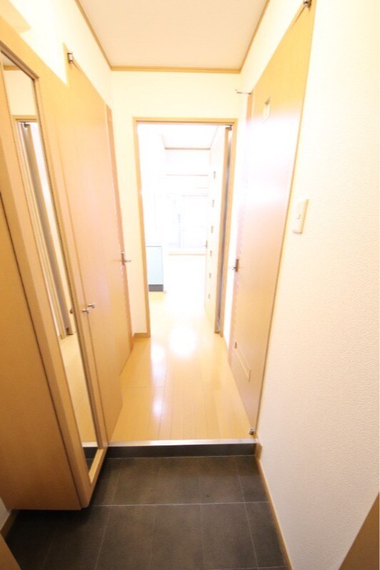 ダイワール武庫川の物件内観写真