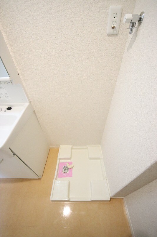 杭瀬駅 徒歩6分 1階の物件内観写真