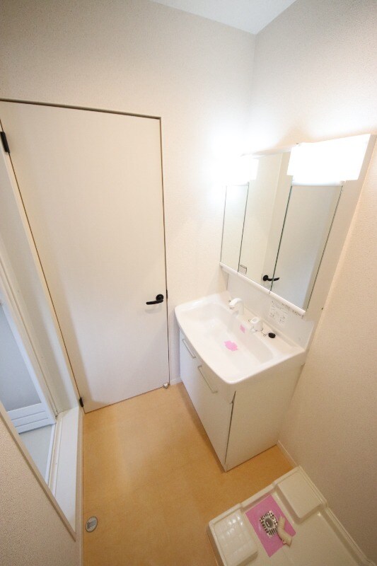 杭瀬駅 徒歩6分 1階の物件内観写真