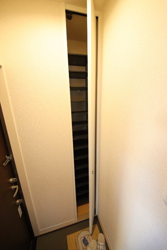 杭瀬駅 徒歩6分 1階の物件内観写真