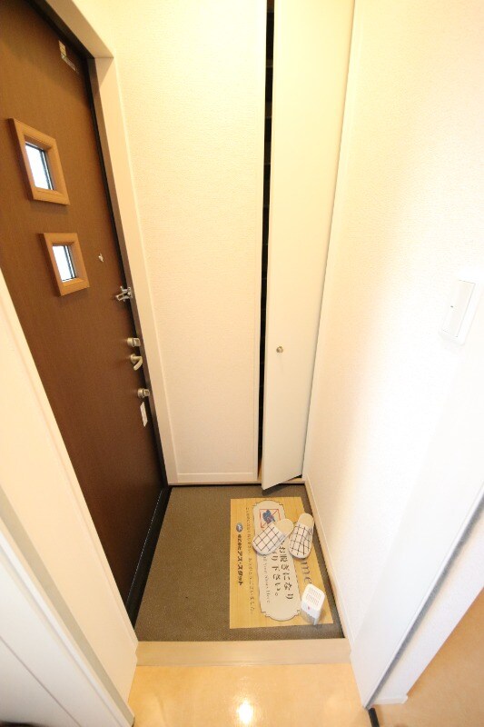 杭瀬駅 徒歩6分 1階の物件内観写真