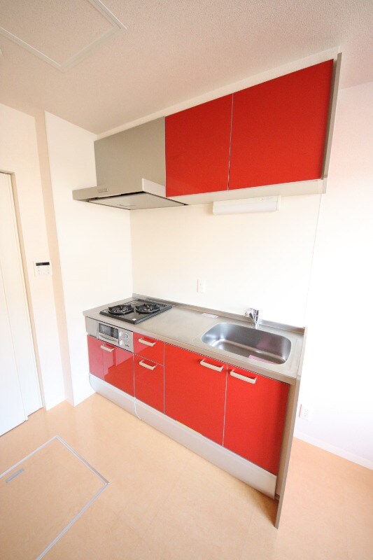 杭瀬駅 徒歩6分 1階の物件内観写真