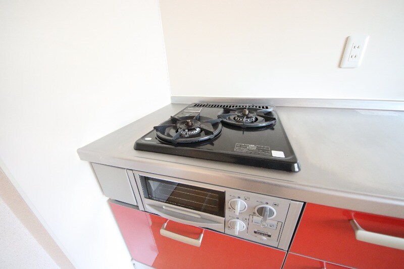 杭瀬駅 徒歩6分 1階の物件内観写真