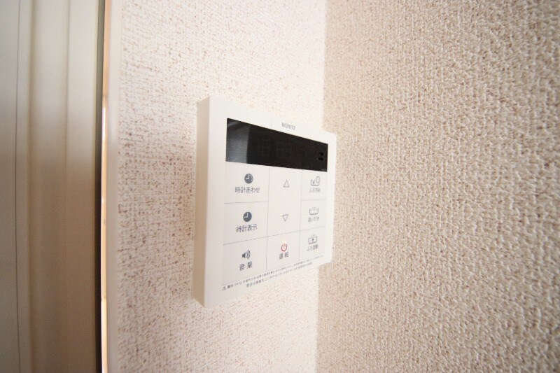 杭瀬駅 徒歩6分 1階の物件内観写真