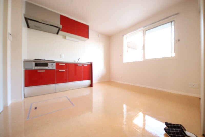 杭瀬駅 徒歩6分 1階の物件内観写真