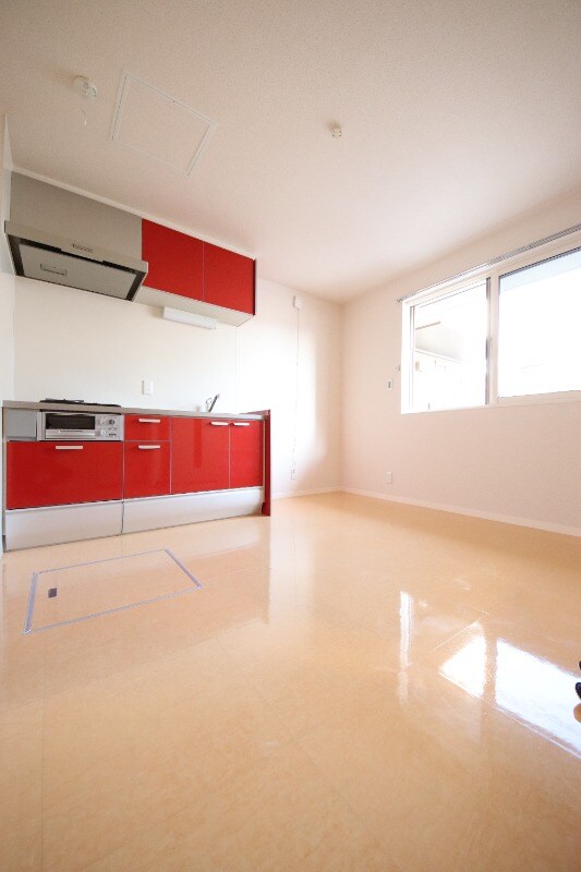 杭瀬駅 徒歩6分 1階の物件内観写真