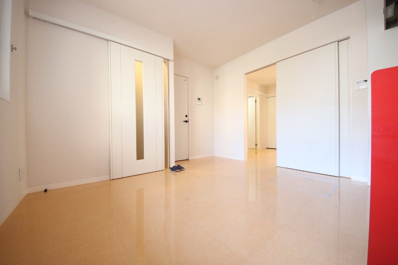 杭瀬駅 徒歩6分 1階の物件内観写真