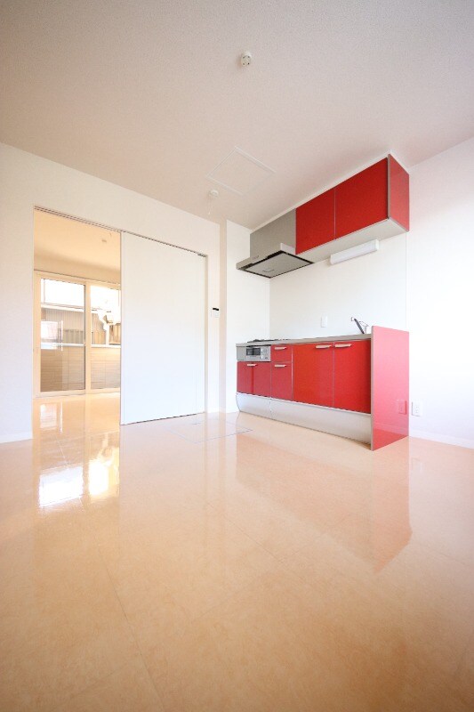 杭瀬駅 徒歩6分 1階の物件内観写真