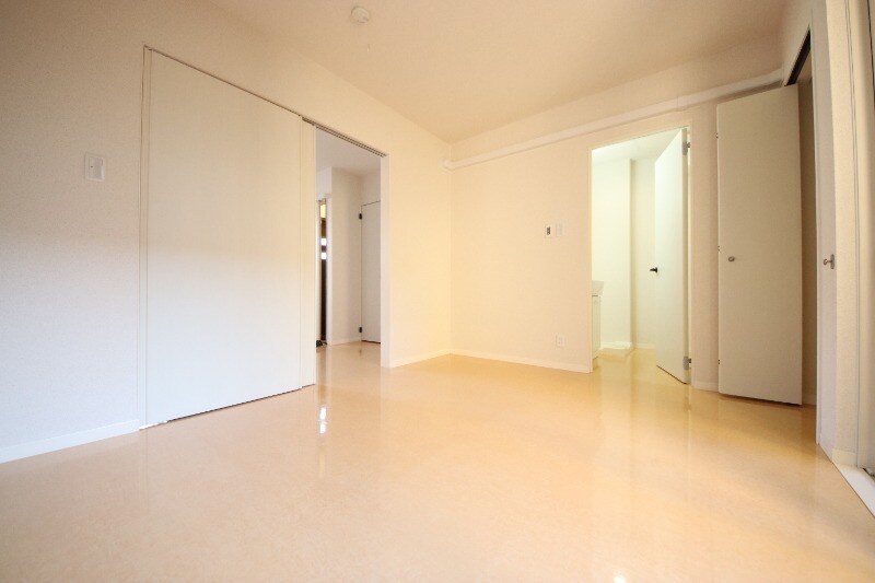 杭瀬駅 徒歩6分 1階の物件内観写真