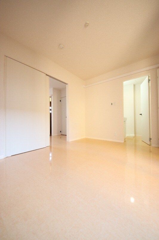 杭瀬駅 徒歩6分 1階の物件内観写真