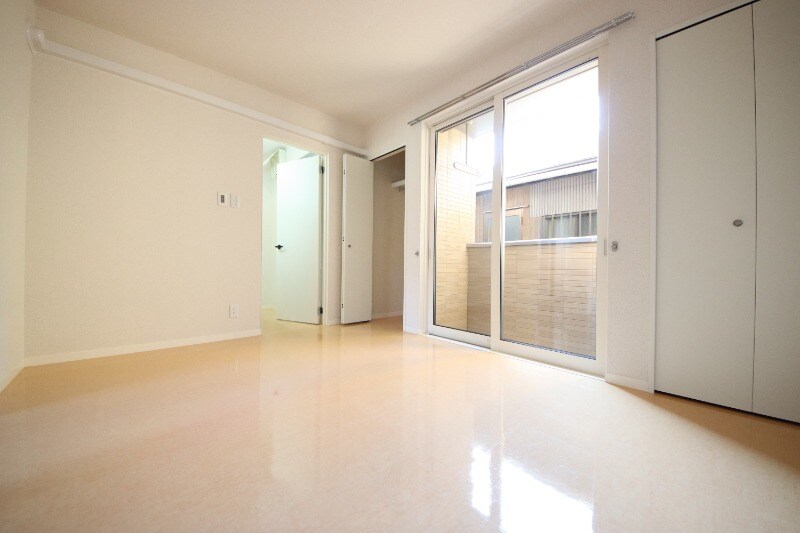 杭瀬駅 徒歩6分 1階の物件内観写真